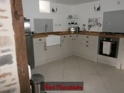 cuisine argentât