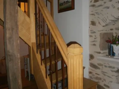 escalier